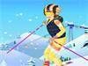 Fashion Skiing Girl Dress Up - Dressup Girl Game