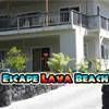 Escape Lava Beach free RPG Adventure Game