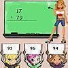 Girls Math