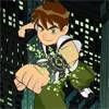 Ben 10 Alien Force Slider Puzzle 3