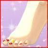 Dynamite Toes