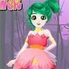 Magic Girl Flower