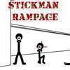 Stickman Rampage - Shooting Game