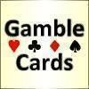Gamble Cards v2 - Casino Game