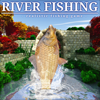 River Fishing: Colors of Autumn - Sports Game - Sportspiel