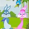 Lovely Bunnies free Action Game