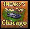 Sneakys Road Trip - Chicago