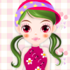 Nariko Dressup
