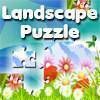 Lanscape Puzzle Game free Jigsaw Puzzle Game