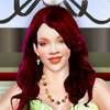 Rihanna Makeover & Dressup