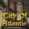 City of Atlantis - RPG Adventure Game
