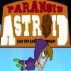 Paranoid Asteroid free Shooting Game