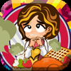 Naughty Girl Fart in the Cooking Class free Funny Game