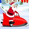 Santa Clause Ride