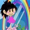 Way to Rainbow game