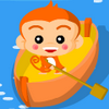 Monkey Boat free RPG Adventure Game