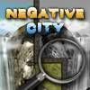 Negative City (Spot the Differences) free RPG Adventure Game