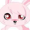 pink the rabbit dress up - Dressup Girl Game