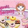 Kitty Biscuit Factory