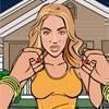 Lady Boxing - Funny Game