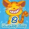 Naughty Kitty 2 free Funny Game