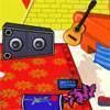 Rockstar After Party free Dressup Girl Game