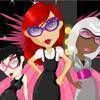 Fashion Divas - The Catwalk
