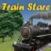 Train Stare - RPG Adventure Game