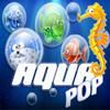 Aqua Pop free Logic Game