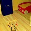 Yellow Kids Room - RPG Adventure Game - Strategie Spiel