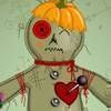 Voodoo Doll Maker - Dressup Girl Game