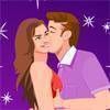 The Sneaky Office Kiss - Dressup Girl Game
