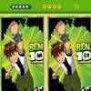 Ben 10 Difference