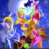 Girls Hidden Numbers - RPG Adventure Game