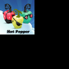 Hot Pepper Puzzle free Logic Game