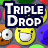 TripleDrop free Logic Game