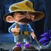 MR.Looney Adventure - RPG Adventure Game