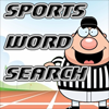 Sports Word Search free Logic Game