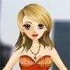 Sweet 16 Party Drive - Dressup Girl Game