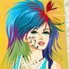 Tattoo Mirror Dress Up