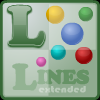 Lines Extended free Logic Game
