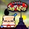 Little Samurai free RPG Adventure Game