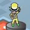 Dancing Days free Logic Game