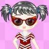 Adorable Doll Dress Up