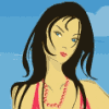 Alva Donna Dress Up