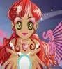 Angel Girl Makeover