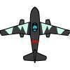 Arian Starfighter