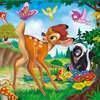 Bambi Jigsaw Puzzle