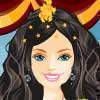 Barbie spring dress up