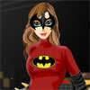 Bat Girl